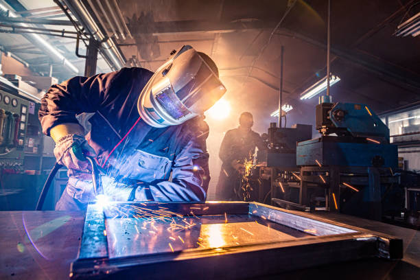 Best Automotive Welding in Ringwood, NJ