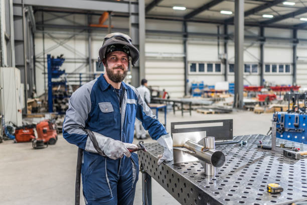 Best Automotive Welding in Ringwood, NJ