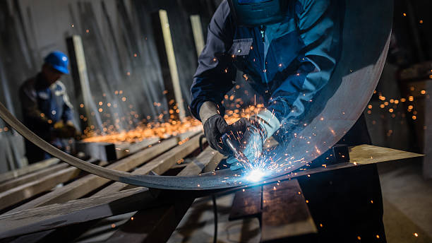 Best Artistic and Custom Metal Fabrication in Ringwood, NJ